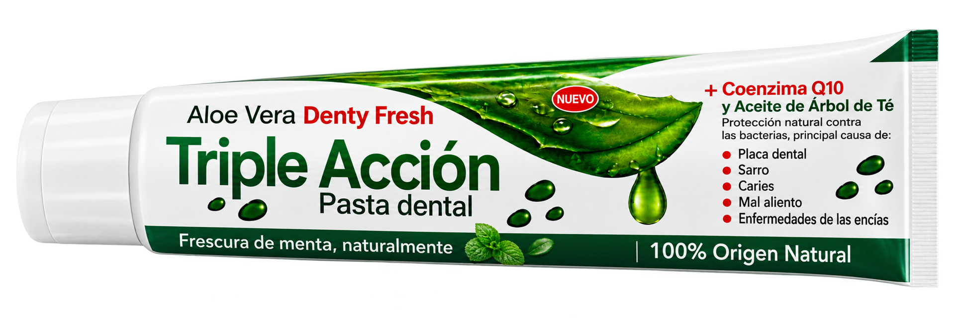 PASTA DE DIENTE 