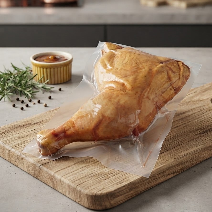 Pollo Ahumado (1.3-1.4 lb)