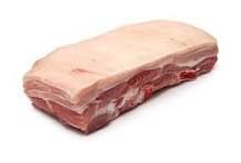 Tocineta Fresca  (formato 4Kgs)