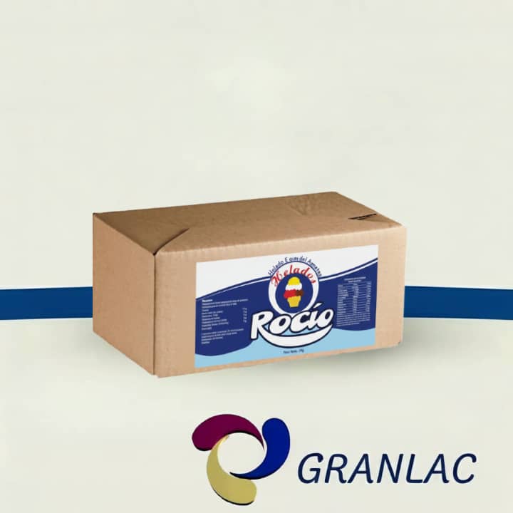 Helado Especial 1Galón (Sabor Mantecado)