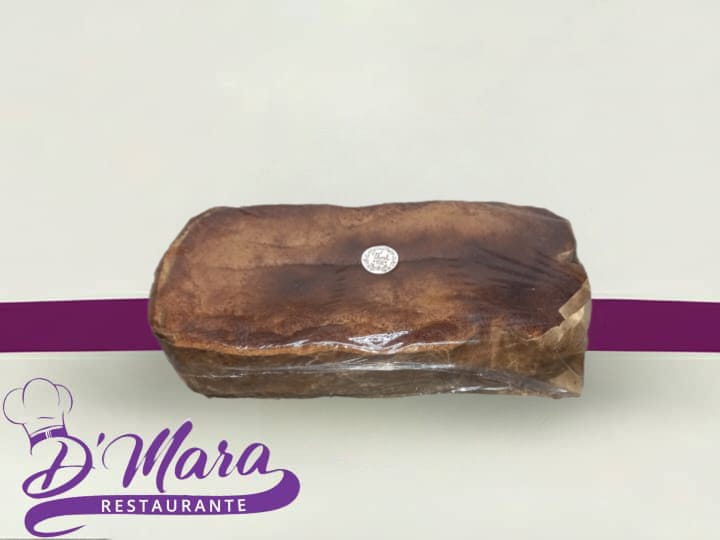 Pan de Caracas D´MARA