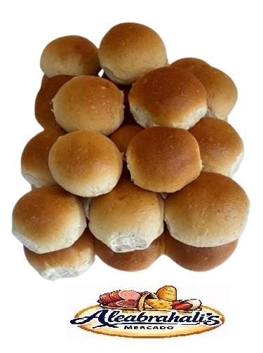 Pan para Cumpleaños paquete de 50 Unidades