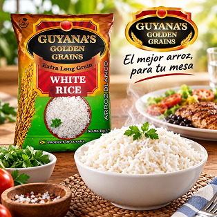 Arroz Importado 1Kg