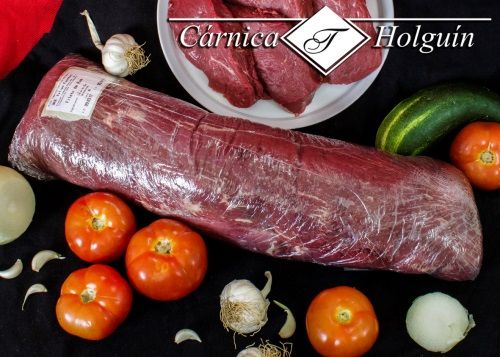 Filete de res (± 200 g)