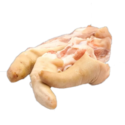 Rabo de Cerdo 1.5 - 2.0 Kg