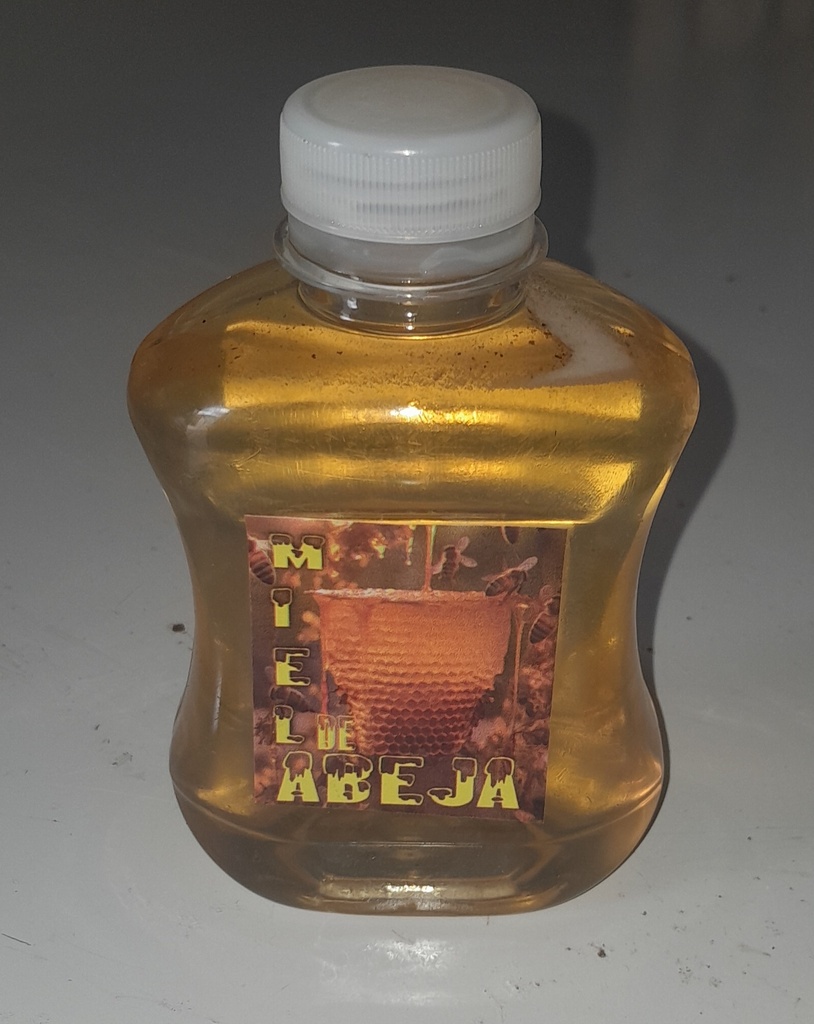 Miel de Abejas 160ml