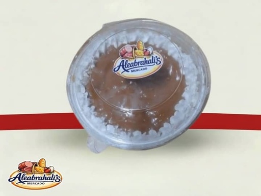 Mini Kake Tres Leche 450g