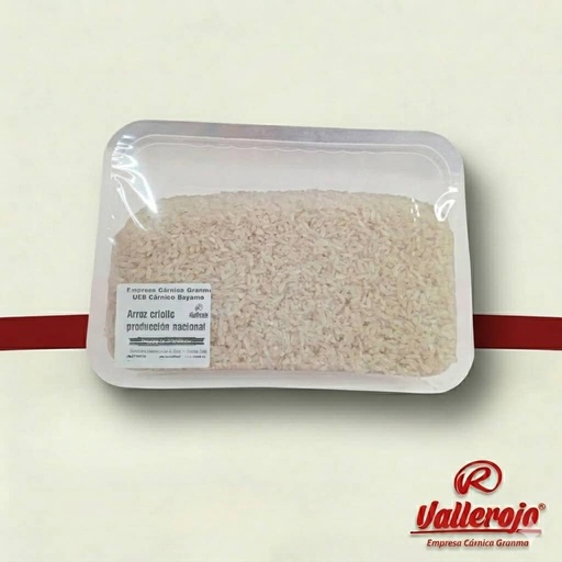 Arroz Criollo  paquete 700g
